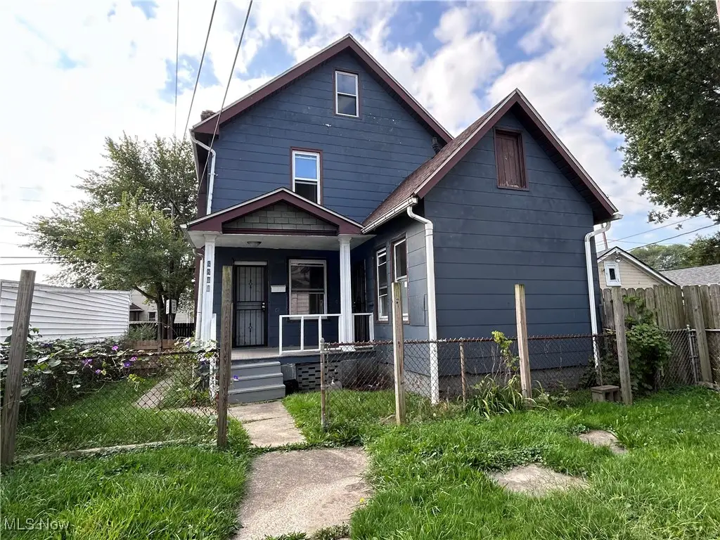 6817 Hope Avenue, Cleveland, OH 44102 - Image #1