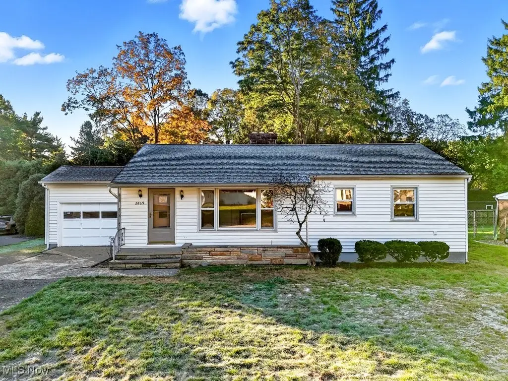 2869 Lakewood Drive, Silver Lake, OH 44224 - Image #1