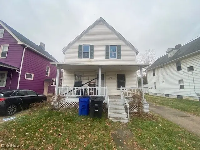 4315 Stickney Avenue, Cleveland, OH 44109 - Image #1