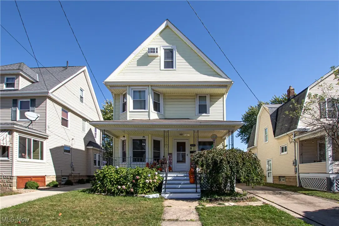 1547 Orchard Grove Avenue, Lakewood, OH 44107 - Image #1