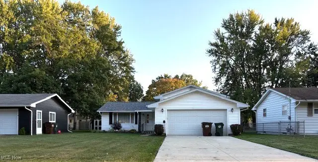 42937 Crestlane Drive, Elyria, OH 44035 - Image #1