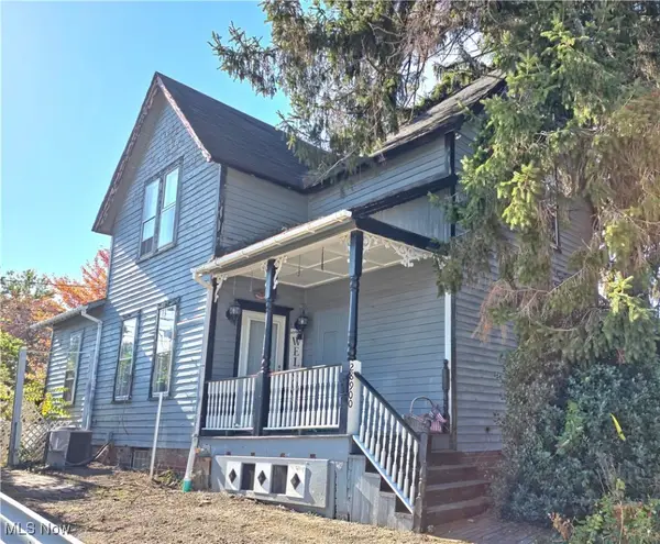 28900 Euclid Avenue, Wickliffe, OH 44092