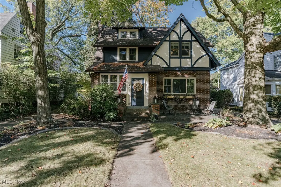 68 Kenilworth Drive, Akron, OH 44313 - Image #1