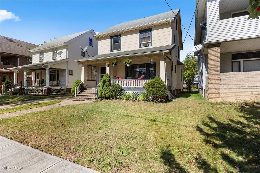 10608 Almira Avenue, Cleveland, OH 44111 - Image #1