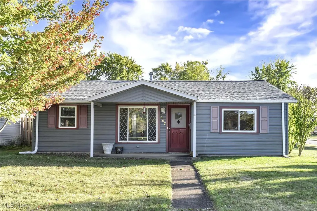 467 Birchwood Drive, Berea, OH 44017 - Image #1