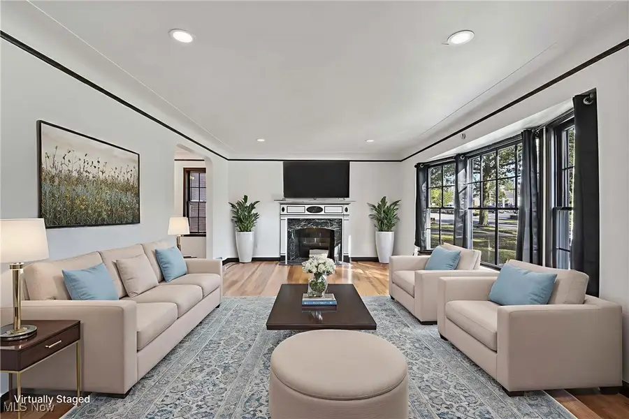 3961 Lansdale Road, University Heights, OH 44118 - Image #2