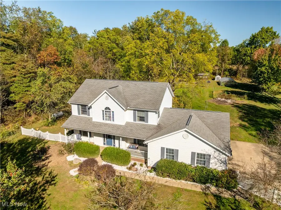 15497 Marshallville Nw Street, Canal Fulton, OH 44614 - Image #2