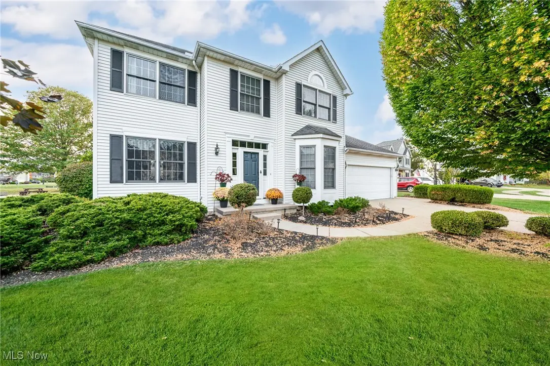 7296 Chestnut Court, Olmsted Township, OH 44138 - Image #1