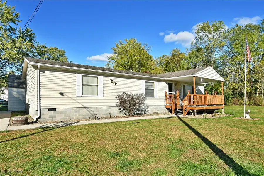 1 Olive Street, Newton Falls, OH 44444 - Image #2