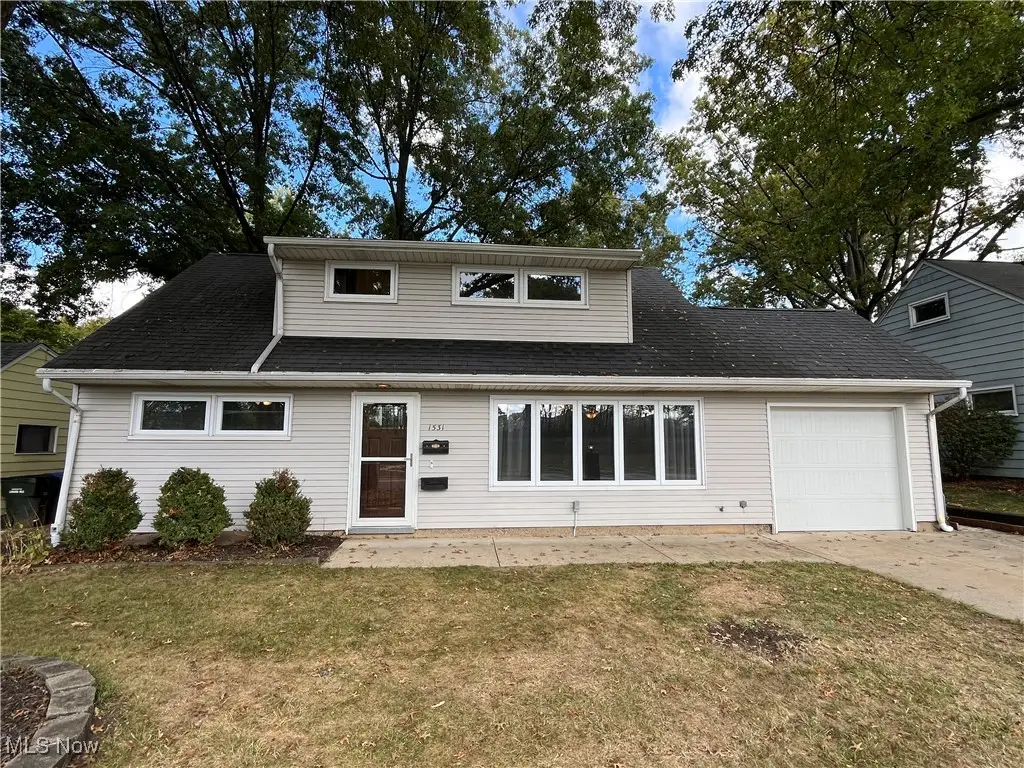 1531 Silver Lake Avenue, Cuyahoga Falls, OH 44223 - Image #1