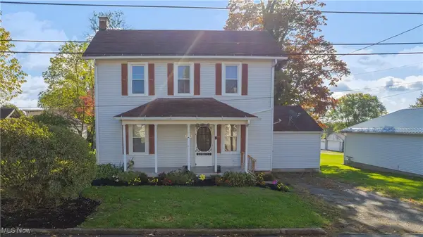 2399 Columbiana Road, New Springfield, OH 44443