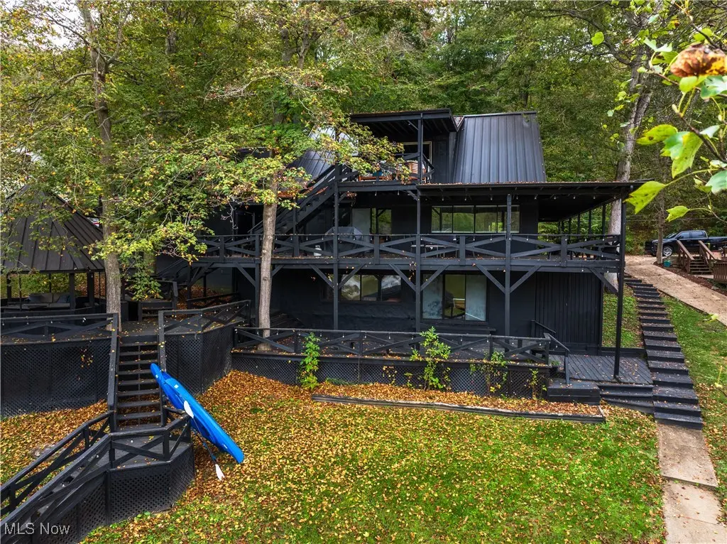 387 Bevens Lane, Waverly, OH 45690 - Image #1