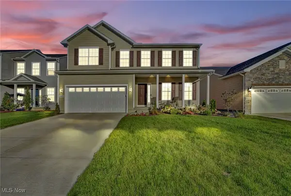 6825 Independence Boulevard, North Ridgeville, OH 44039