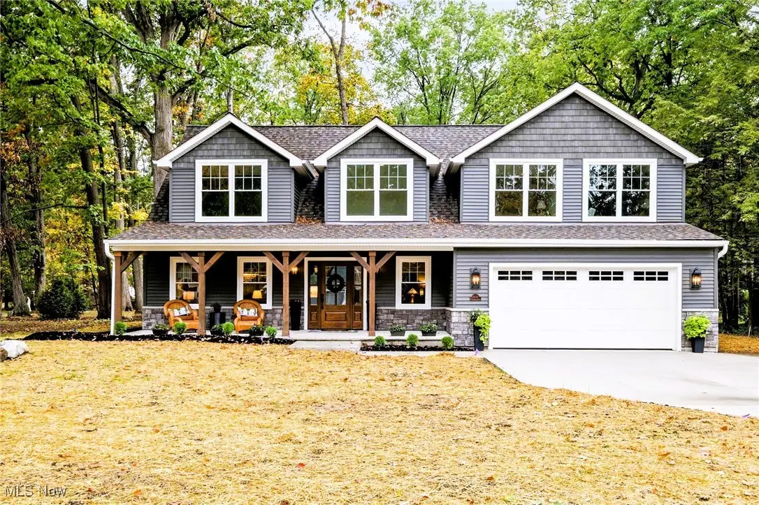 1545 Greenleaf Circle, Westlake, OH 44145 - Image #1