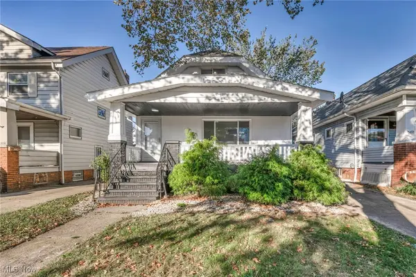 3502 W 128th Street, Cleveland, OH 44111