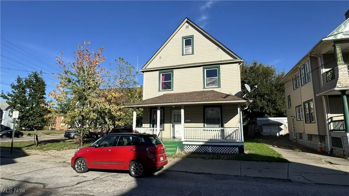 3847 W 19th Street, Cleveland, OH 44109 - Image #1