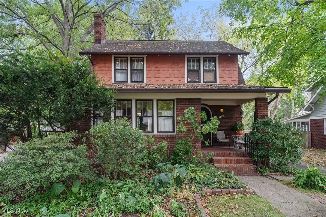 557 Letchworth Drive, Akron, OH 44303 - Image #1