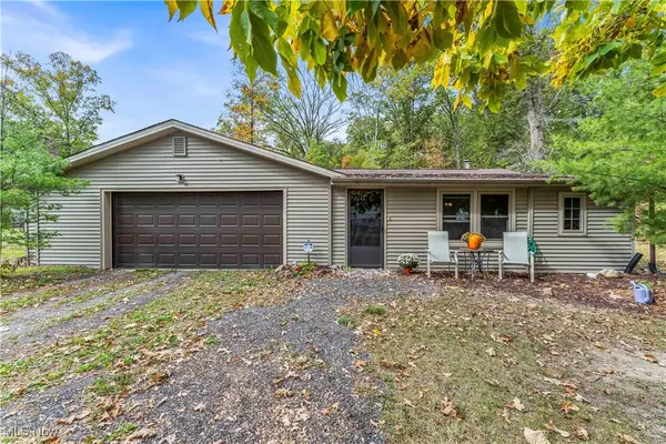 10990 Reed Road, Columbia Station, OH 44028