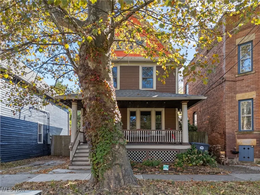 4209 Woodbine Avenue, Cleveland, OH 44113 - Image #2