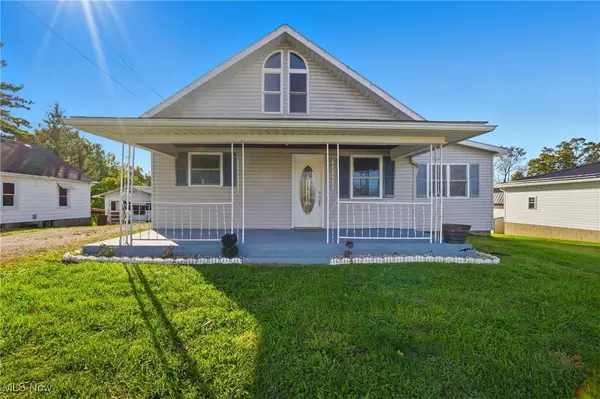 1242 Blennerhassett Heights, Parkersburg, WV 26101