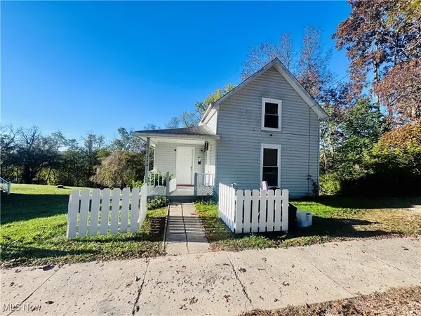 774 N Kennebec Avenue, Mcconnelsville, OH 43756