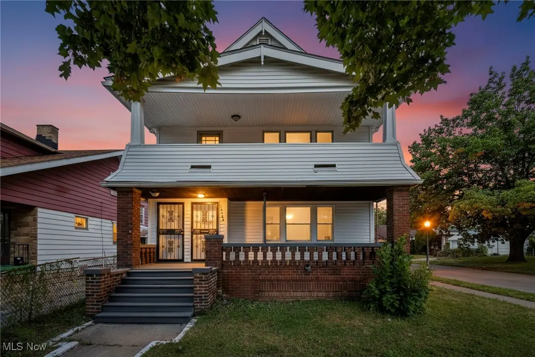 10705 Sandusky Avenue, Cleveland, OH 44105 - Image #1