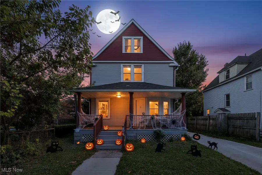 2013 W 99th Street, Cleveland, OH 44102 - Image #2