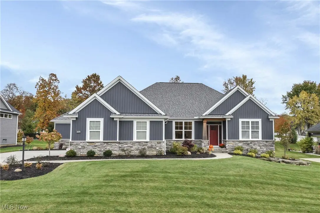 3695 Braemar Drive, Broadview Heights, OH 44147 - #1