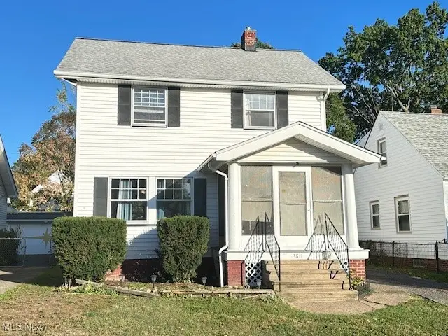 3811 W 135th Street, Cleveland, OH 44111 - Image #2