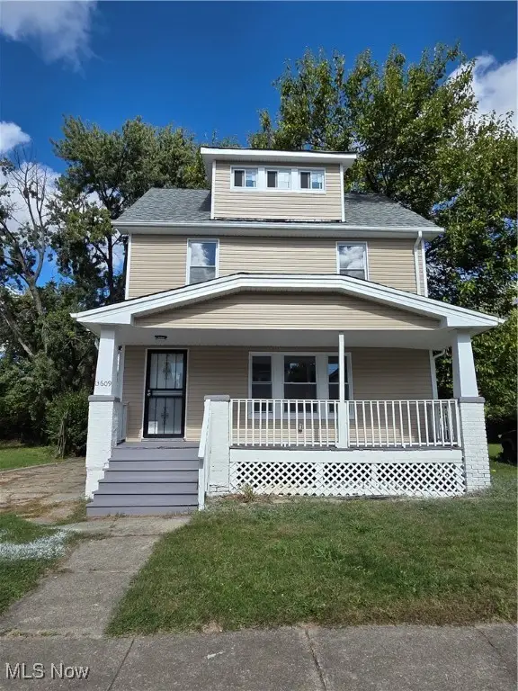 13609 Edgewood Avenue, Cleveland, OH 44105 - Image #1