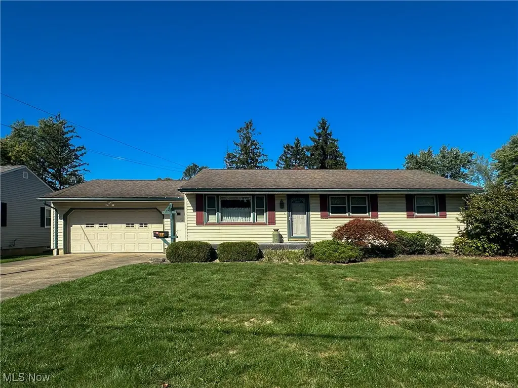 834 Bowman Street, Niles, OH 44446 - Image #1