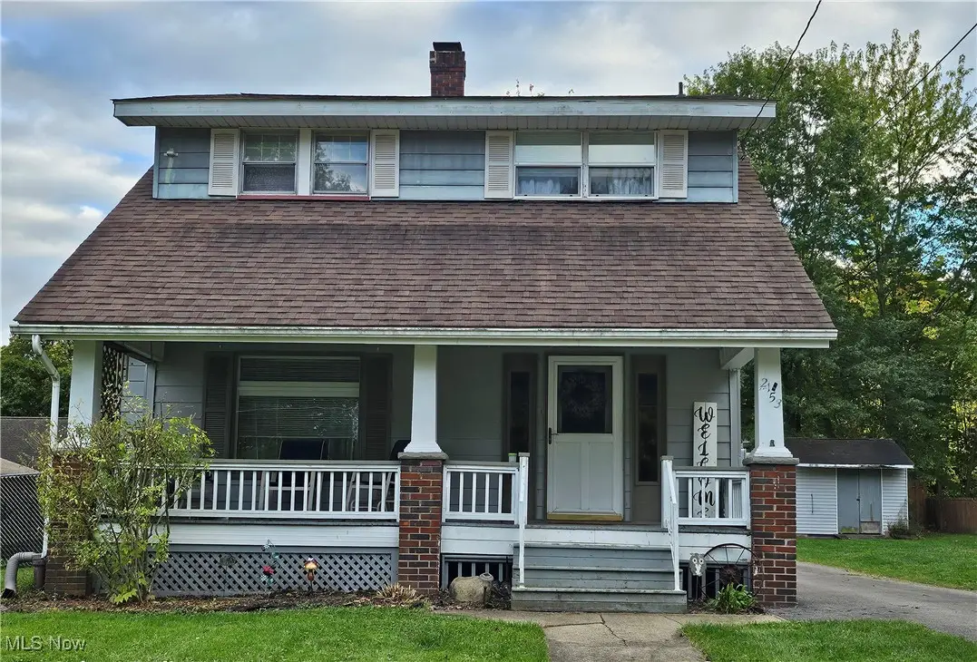 2153 Lyon Boulevard, Poland, OH 44514 - Image #1