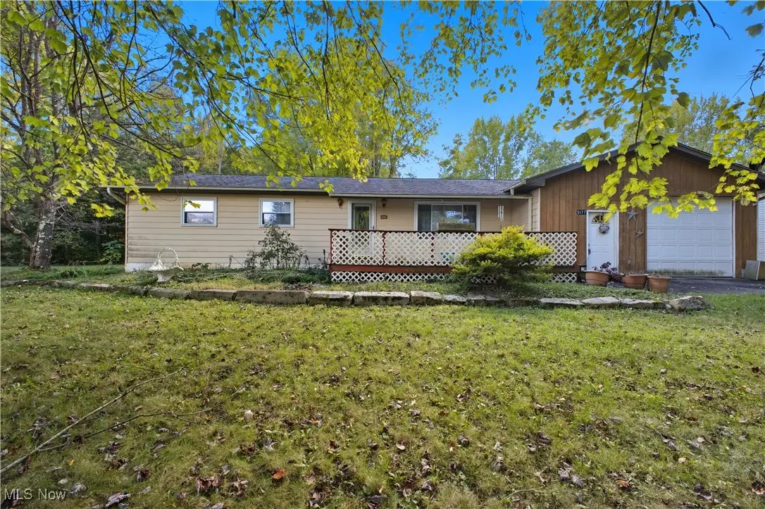 5177 Nelson Mosier Road, Southington, OH 44470 - Image #1