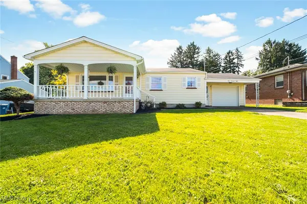 478 W Harvey Street, Struthers, OH 44471