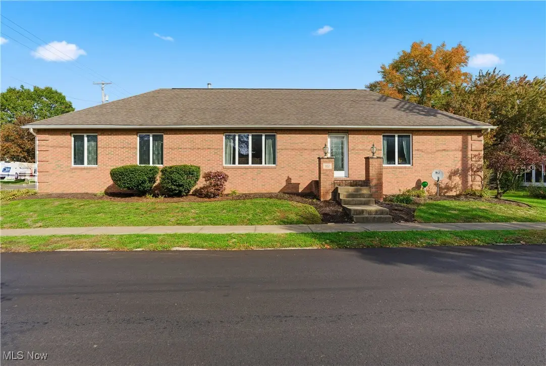 107 E Broad Street, Louisville, OH 44641 - Image #1