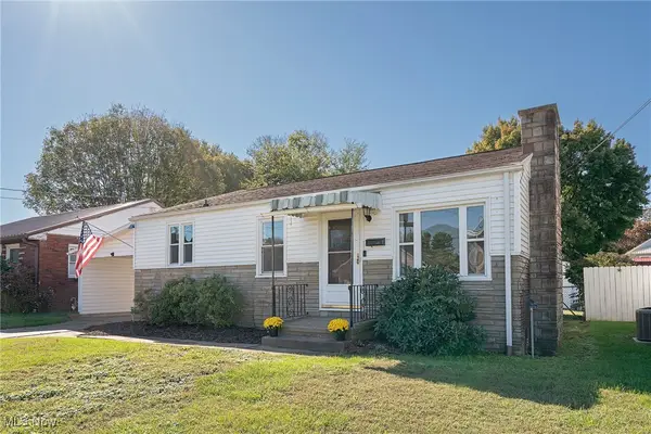 1012 39th Street, Vienna, WV 26105