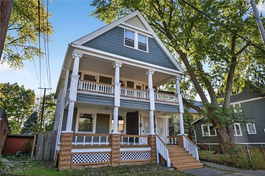 3557 W 32nd Street, Cleveland, OH 44109 - Image #2