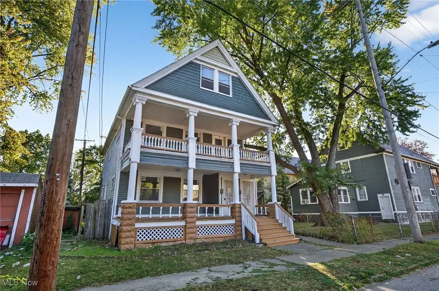 3557 W 32nd Street, Cleveland, OH 44109 - Image #3