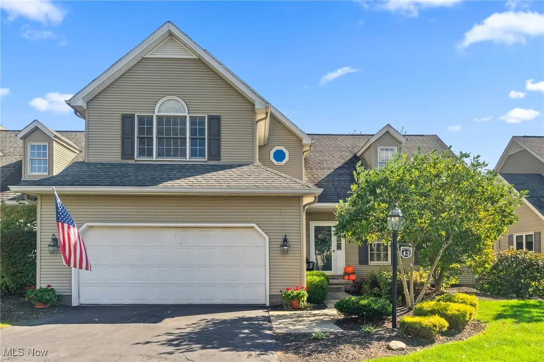 43 Greystone Drive, Poland, OH 44514 - Image #1