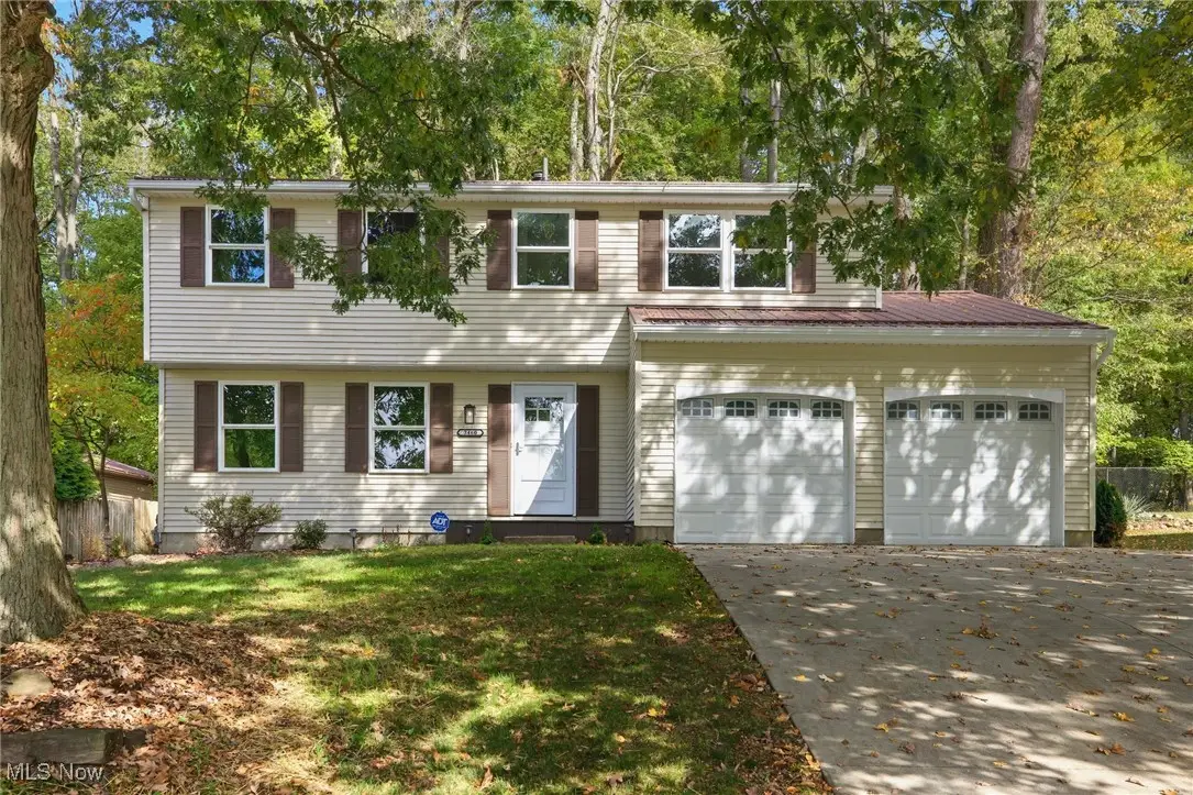 3460 Spindle Nw Street, Massillon, OH 44646 - Image #1