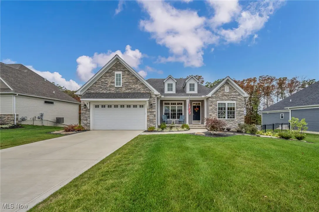 7776 Jo Ann Drive, Concord Township, OH 44077 - Image #1