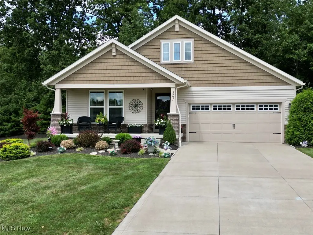 3997 Stonegate Drive, Medina, OH 44256 - Image #1