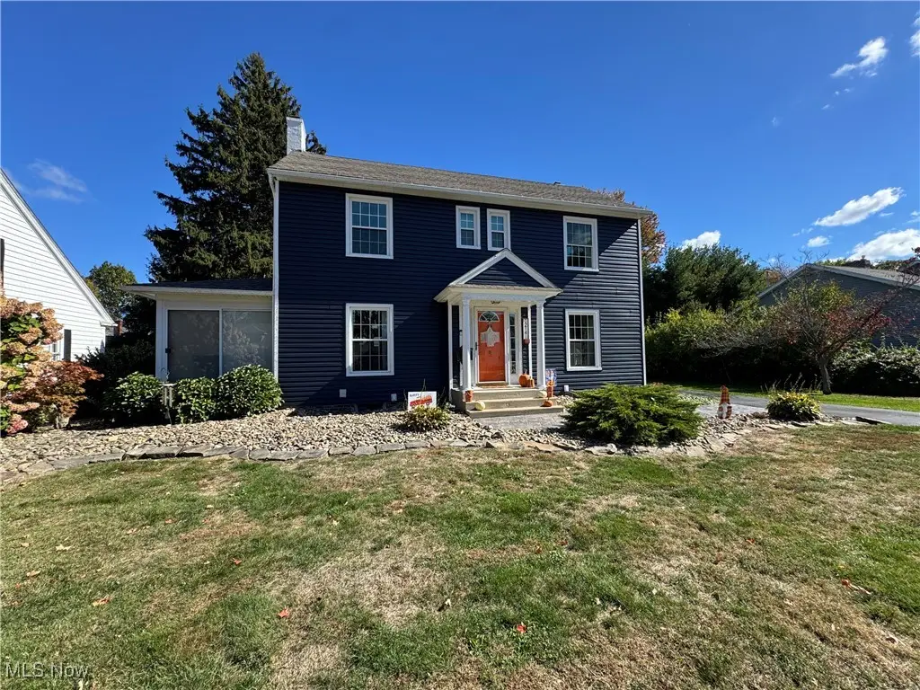 1214 Chestnut Drive, Ashtabula, OH 44004 - Image #1