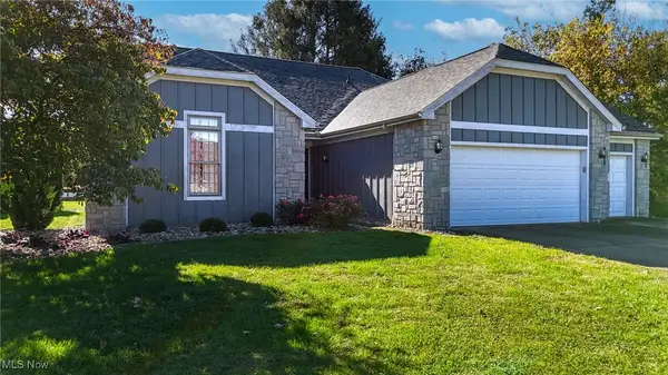 381 Fairway Drive, Beverly, OH 45715