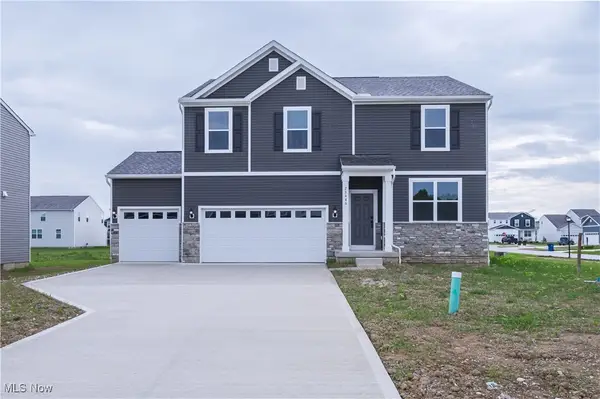 23446 Kim's Trail, Columbia Station, OH 44028