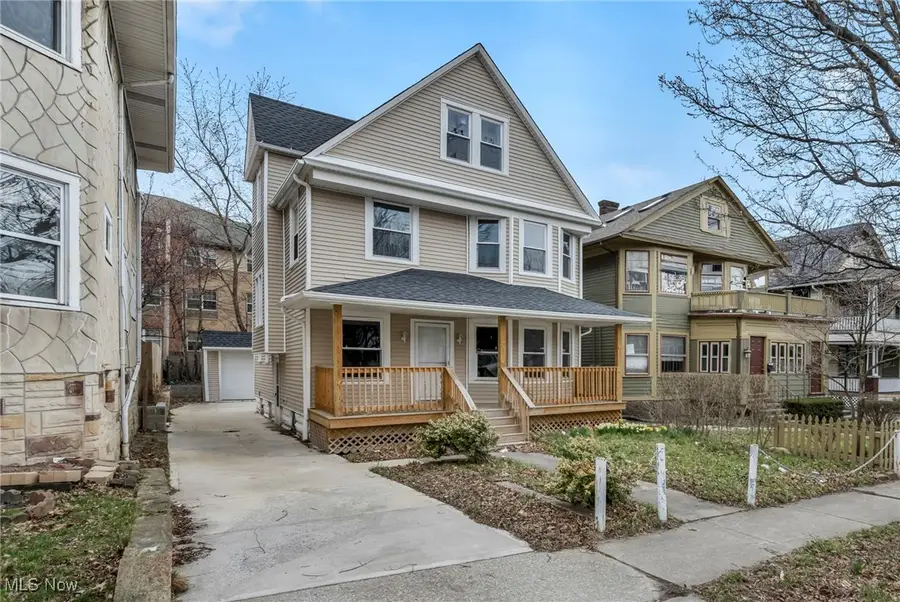 1374 W 114th Street, Cleveland, OH 44102 - Image #2