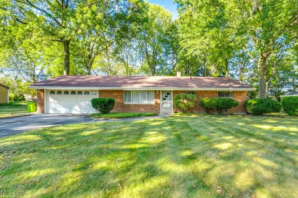 1533 Bradford Drive, Macedonia, OH 44056 - Image #1