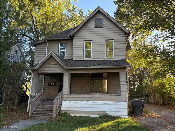 970 Tod Nw Avenue, Warren, OH 44485