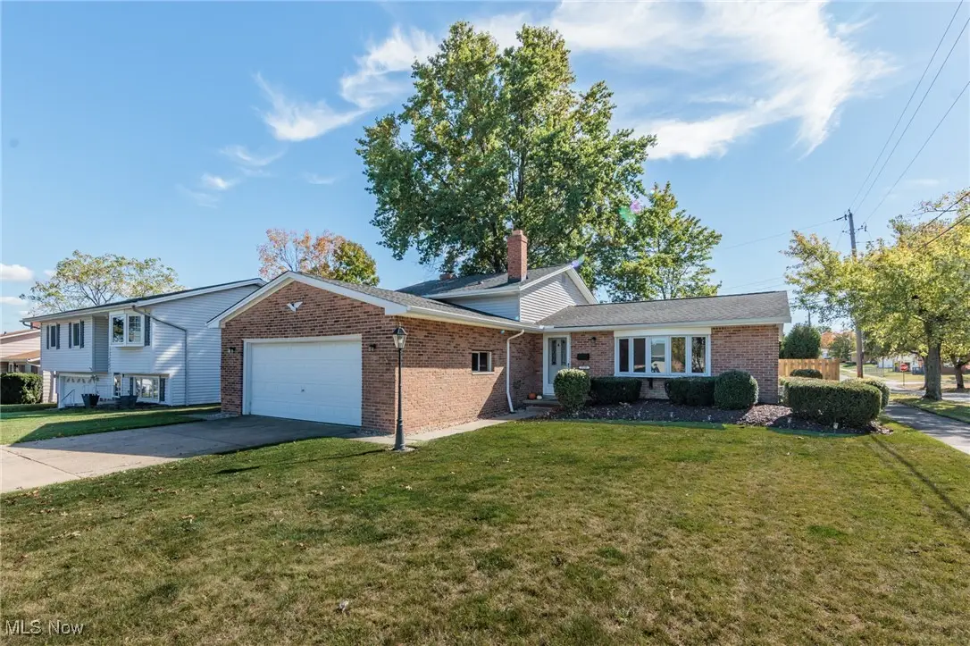 3195 Marda Drive, Parma, OH 44134 - Image #1