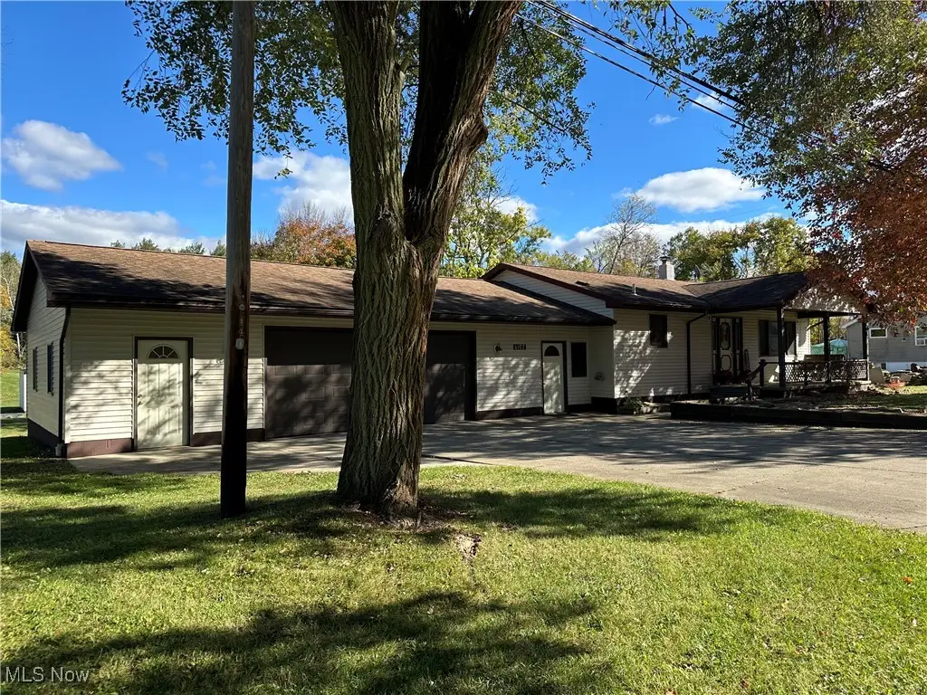 6102 Corey Hunt Road, Bristolville, OH 44402 - Image #1